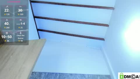 Sophie Sweet online show from April 28, 2026, 5:12 am