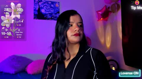 Sofia online show from November 26, 2025, 3:07 am