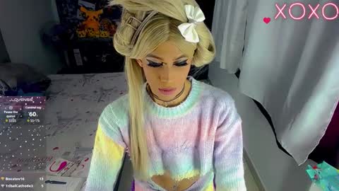 sophie_vall online show from November 4, 2025, 4:55 am