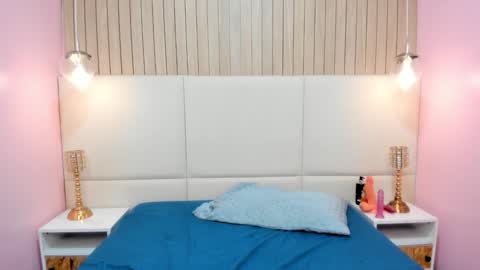 Sophie online show from January 18, 2025, 5:41 am