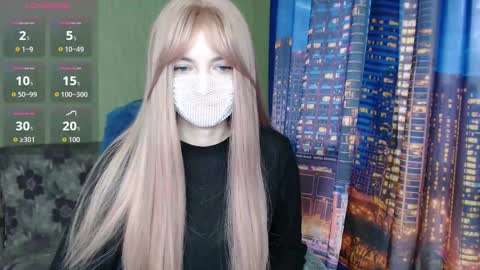 Sophie online show from March 5, 2026, 9:05 am