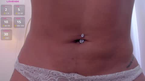 Sophie online show from December 7, 2024, 8:38 pm