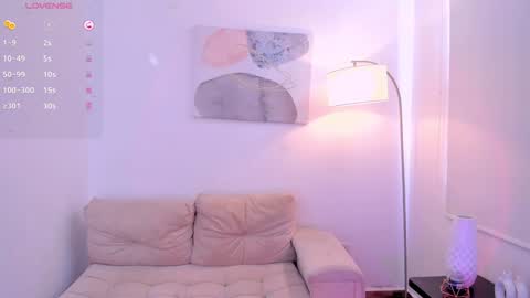 Sophie online show from January 15, 2025, 6:40 pm