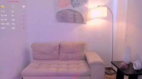 Sophie online show from January 24, 2025, 9:47 pm