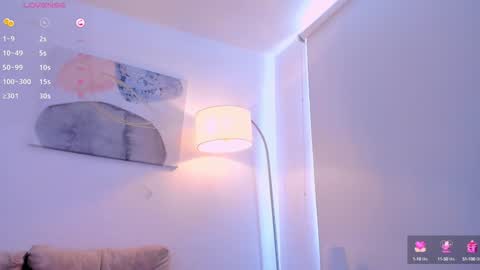 Sophie online show from January 28, 2025, 6:39 pm