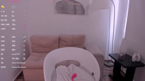 Sophie online show from January 29, 2025, 5:45 pm