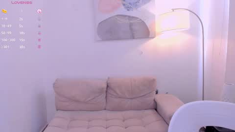 Sophie online show from February 28, 2025, 9:01 pm