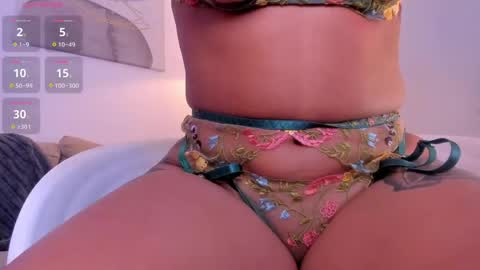 Sophie online show from April 21, 2026, 1:42 am