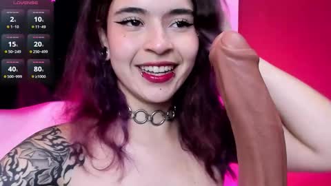 Snapshot of sophiecats chatting on March 26, 2026, 1:28 pm S Cs online show from March 26, 2026, 1:28 pm