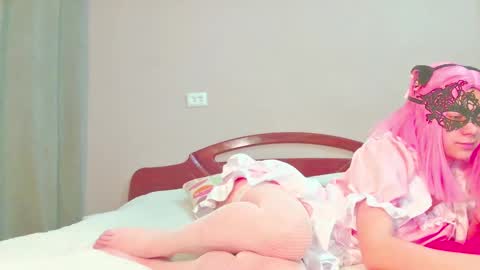 ShopieChan69 online show from January 12, 2025, 2:41 pm