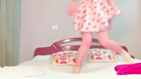 ShopieChan69 online show from January 16, 2025, 2:41 pm