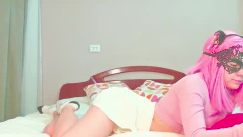 ShopieChan69 online show from January 21, 2025, 6:12 pm