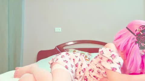 ShopieChan69 online show from January 26, 2025, 1:04 pm