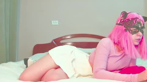 ShopieChan69 online show from February 7, 2025, 4:35 pm