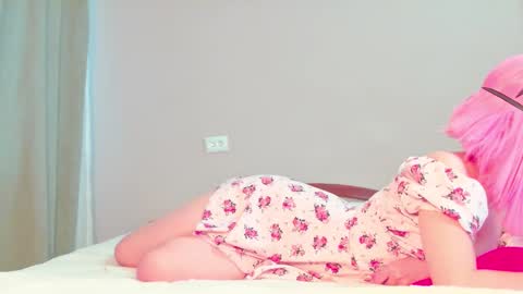 ShopieChan69 online show from September 18, 2025, 11:34 am