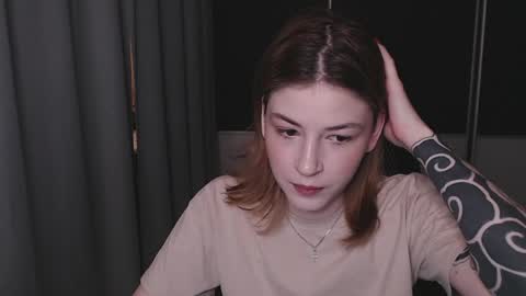 Sophie online show from May 11, 2026, 11:57 pm