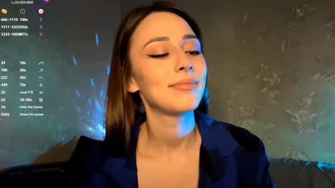 Snapshot of sophiedescoteaux chatting on October 29, 2025, 4:42 pm Mira online show from October 29, 2025, 4:42 pm