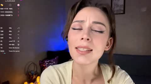 Snapshot of sophiedescoteaux chatting on November 15, 2025, 7:10 pm Mira online show from November 15, 2025, 7:10 pm