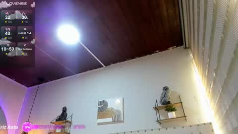 Sophie  online show from March 19, 2026, 1:37 pm