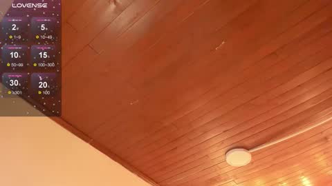 Sophie  online show from March 25, 2026, 8:31 am