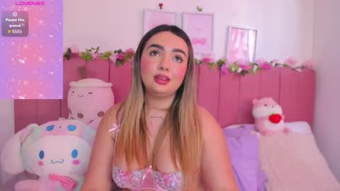 sophiee rosee online show from April 18, 2026, 7:07 pm