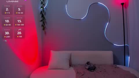 Sophie online show from December 22, 2025, 11:13 pm