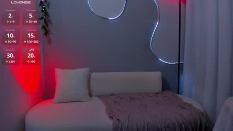 Sophie online show from January 18, 2026, 9:07 pm