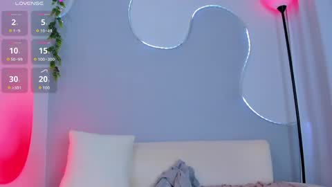 Sophie online show from April 19, 2026, 11:07 pm