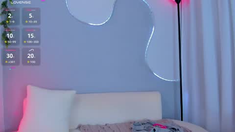 Sophie online show from April 22, 2026, 12:13 am