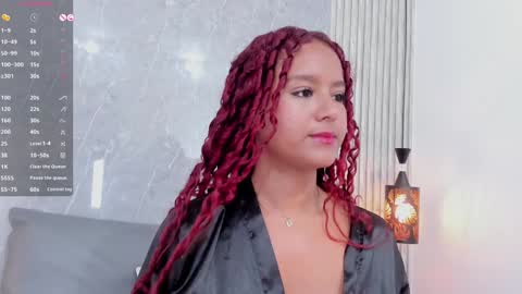         online show from January 8, 2025, 5:37 pm