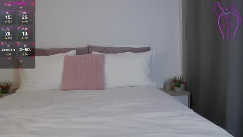 Sophie Rain online show from February 12, 2025, 4:44 am