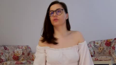 Sophie Rain online show from September 20, 2025, 7:31 am