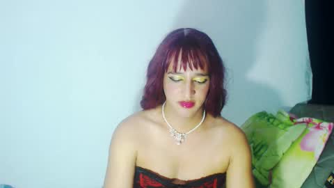 sophiehillsxo online show from February 2, 2025, 1:19 pm