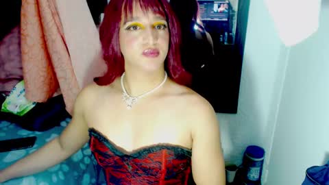 sophiehillsxo online show from February 28, 2025, 9:58 am