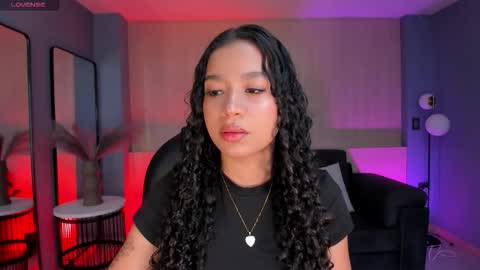 Sophie Houston online show from September 21, 2025, 11:06 pm