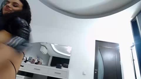 Sophie online show from February 15, 2025, 12:48 am