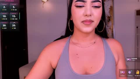 Sophie online show from June 8, 2026, 12:03 am