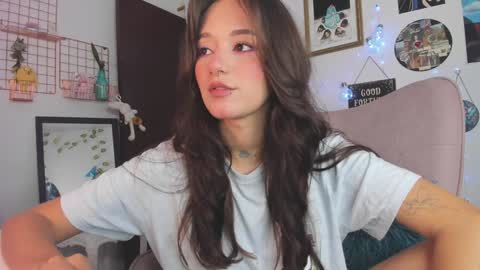 Sophie online show from January 22, 2025, 3:41 am