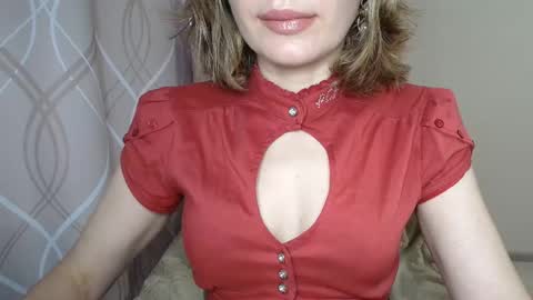 Sophiemisss online show from October 12, 2025, 10:03 am