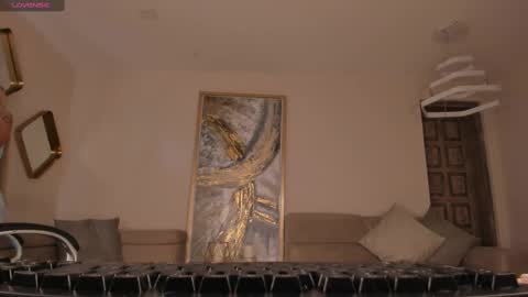 Sophie  Palmer online show from March 8, 2025, 12:41 pm