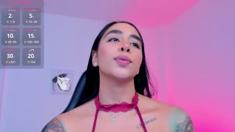 sophierooy online show from January 7, 2026, 6:21 pm