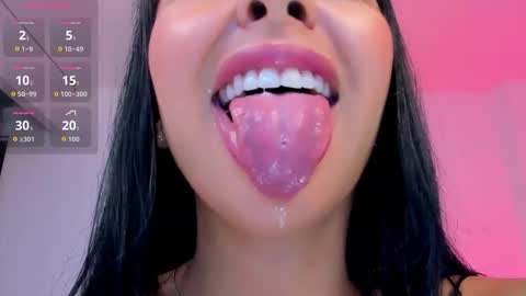 sophierooy online show from February 19, 2026, 4:14 pm