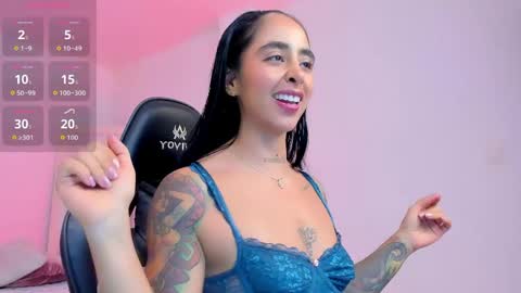 sophierooy online show from April 14, 2026, 12:05 am