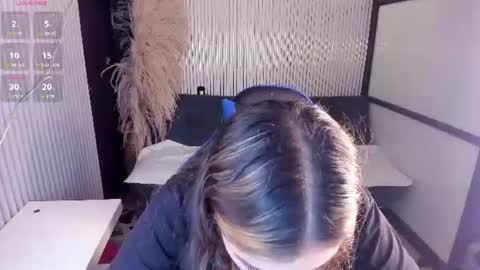 Snapshot of sophiewatson_ chatting on June 22, 2026, 2:03 pm sophiewatson_ online show from June 22, 2026, 2:03 pm