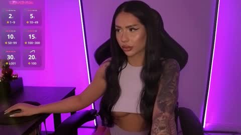 sophiexmoon online show from March 15, 2026, 8:37 pm