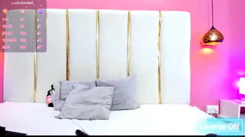 SOPHIE online show from November 23, 2025, 1:38 am