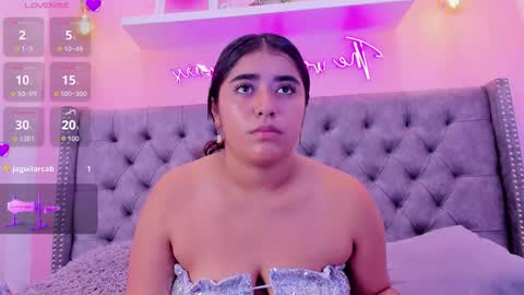 Sophii  online show from November 4, 2025, 10:42 pm