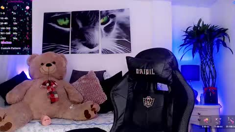 Sophie Sweet online show from February 2, 2025, 8:51 pm