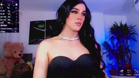 Sophie Sweet online show from September 13, 2025, 1:55 pm