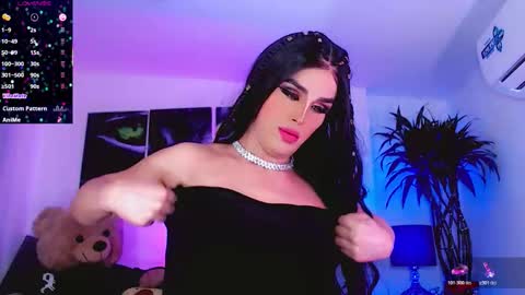 Sophie Sweet online show from November 1, 2025, 9:55 am